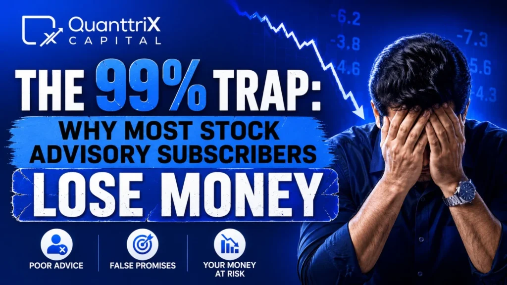 Stock Advisory